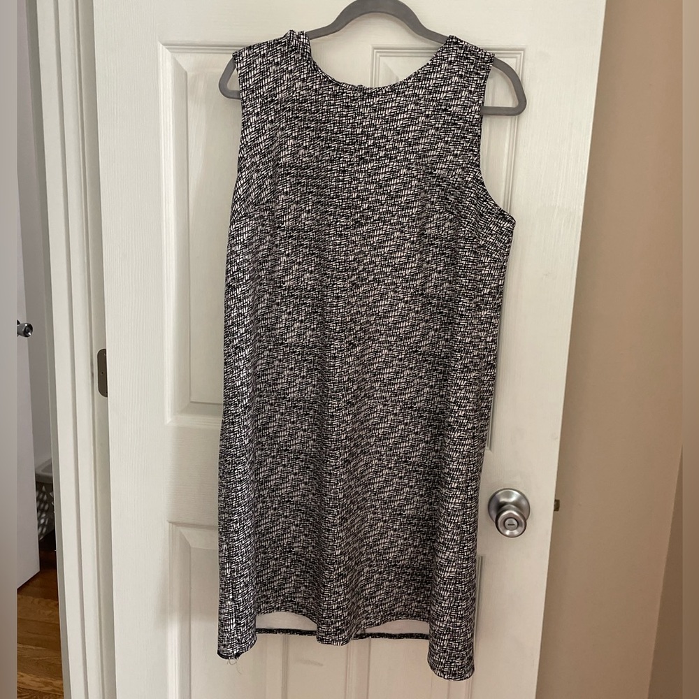 Worthington Business Casual Dress